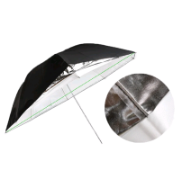 Фотозонт Deep SU-04 2 in 1 Black/Silver (85см) 5