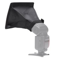Розсіювач софтбокс AccPro LS-05 (15x17см) 1