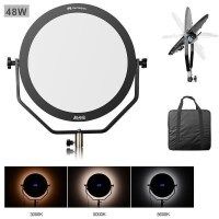 Кольцевая LED панель Falcon Eyes SO-48TD 1