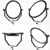 Кольцевая LED панель Falcon Eyes SO-48TD 2