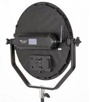 Кольцевая LED панель Falcon Eyes SO-48TD 3