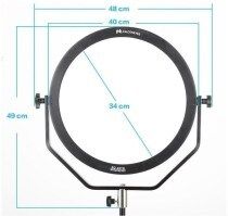 Кольцевая LED панель Falcon Eyes SO-48TD 5