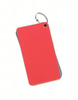 Фон бумажный Visico P-56 Red 1,35 x 10,0 м 1