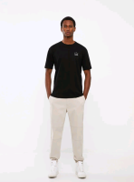 Джогери lc waikiki w34832z8-hzz regular fit світло бежеві р. 32 7
