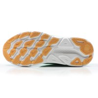Кросівки чоловічі демісезонні Hoka M CLIFTON 9 1127895-ZLGL р.42 2/3 зелені 7