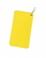 Фон бумажный Visico P-50 Polar Yellow 1,35 x 10,0 м 1