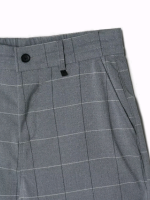 Брюки мужские CROPP comfort fit 5535N-09X grey р.32 (M-L) 6