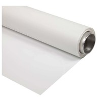 Фон вініловий матовий Visico VM-2760W White 2,72 x 6,0 м (510g) 1