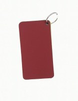 Фон бумажный Visico P-27 Firebrick 2,75 x 10,0 м 1