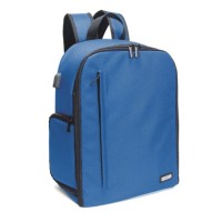 РЮКЗАК CADEN D6BL BLUE