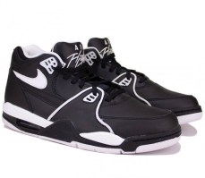 Кросівки Nike Air Flight 89 CU4833-015 р.42,5 6