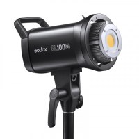 Постійне LED світло Godox SL100BI 3