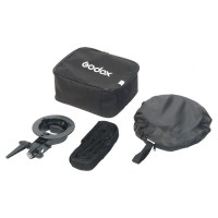 Софтбокс с сотами Godox Easy box SFGV8080 5