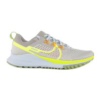 КРОСІВКИ NIKE REACT PEGASUS TRAIL 4 (DJ6158-002) 42,5 EU 1