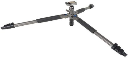 Штатив Slik Sprint Pro III BH GM 3