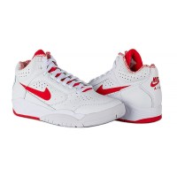 Кросівки Nike AIR FLIGHT LITE MID DJ2518-101 42,5 EU 3