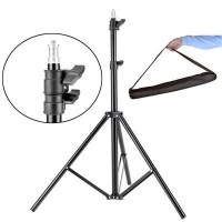 Студийная стойка Visico LS-8003-M с чехлом