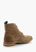 Ботинки Superdry brad brogue stamford boot 42 eu 4