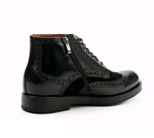 Ботинки nord brogue boot 42 eu 1