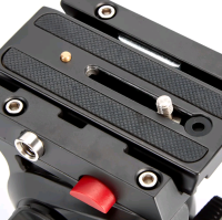 Карбоновий штатив miliboo MTT606B Kit (MTT606BII) 4