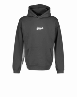 Худі з капюшоном fsbn new yorker relaxed fit 05.03.120.0840 чорний р. l 1