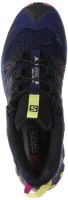 Кроссовки Salomon XA PRO 3D W Medieval 41,5 EU 4
