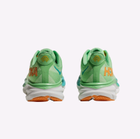 Кросівки чоловічі демісезонні Hoka M CLIFTON 9 1127895-ZLGL р.42 2/3 зелені 5