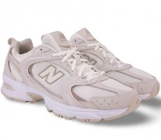 Чоловічі кросівки New Balance 530 MR530OW 42,5 Світло-бежеві 1