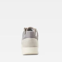 Кросівки g-star raw rackam vodan low ii d16755-c243-1295 бежеві р.42 eu 10
