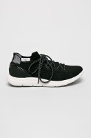 Кроссовки PEPE JEANS Black sneackers HIKE SUMMER (PMS30521-999) 42 EU