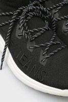 Кросівки PEPE JEANS Black sneackers HIKE SUMMER (PMS30521-999) 42 EU 6
