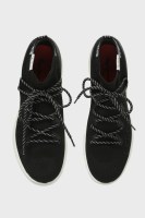 Кросівки PEPE JEANS Black sneackers HIKE SUMMER (PMS30521-999) 42 EU 3