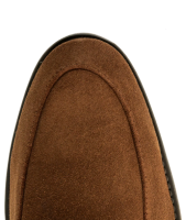 Чоловічі замшеві лофери strellson new harley 4010002413 camel р.42 6
