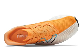 Кросівки чоловічі New Balance Fuel Cell Rebel V2 MFCXLG2 р.42,5  3