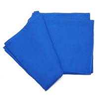 Фон студійний тканинний Visico PBM-3030 blue Chroma Key 3х3м 1