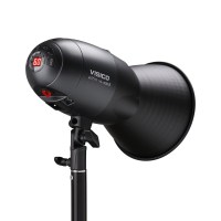Набір студійного світла Visico VL-400 II Plus Softbox KIT 4