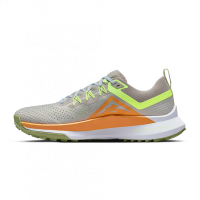 КРОСІВКИ NIKE REACT PEGASUS TRAIL 4 (DJ6158-002) 42,5 EU 2