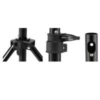 Стійка для фону Visico MBGS-2020 5