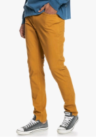 Брюки чиносы oodji - 36 (182-46) slim fit 1