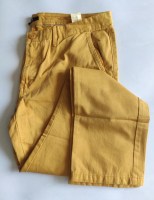 Брюки чиносы oodji - 36 (182-46) slim fit 4