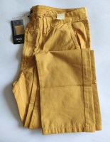 Брюки чиносы oodji - 36 (182-46) slim fit 5