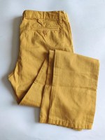 Брюки чиносы oodji - 36 (182-46) slim fit 3
