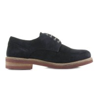 Туфли Jack & Jones Stan Suede Shoes 42 EU синий 1
