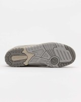 Кроссовки NEW BALANCE 650R Grey BB650RGG LIGHT ALUMINIUM р.42,5 4