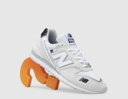 Кроссовки мужские New Balance 996 CM996CPB р. 8,5 us 15
