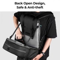 Рюкзак K&F Concept 20L (KF13.092) 5