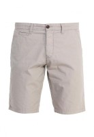 Шорты Piazza Italia (87576 Grigio) XL (54) светло серые 1