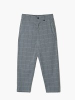 Брюки мужские CROPP comfort fit 5535N-09X grey р.32 (M-L) 3
