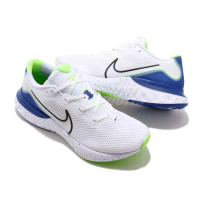 Кросівки чоловічі для бігу Nike Renew Run CW5844 100 білі р.42-42,5 8
