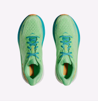 Кросівки чоловічі демісезонні Hoka M CLIFTON 9 1127895-ZLGL р.42 2/3 зелені 4